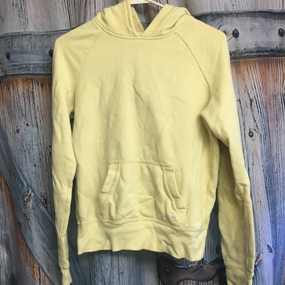 Abercrombie Hoodie